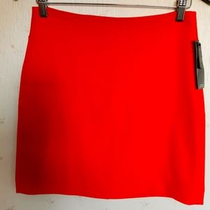RW&CO size 4 skirt